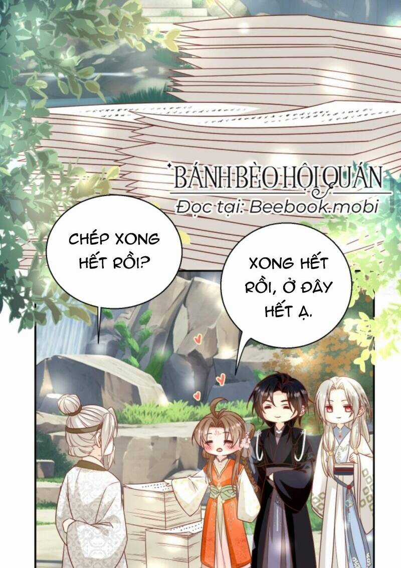 Tiểu Sư Muội Rõ Ràng Rất Mạnh, Nhưng Lại Quá Tấu Hề Chapter 23 trang 12