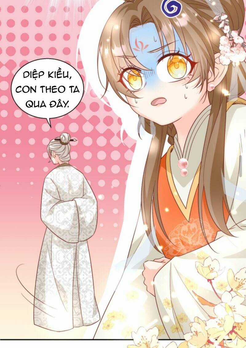 Tiểu Sư Muội Rõ Ràng Rất Mạnh, Nhưng Lại Quá Tấu Hề Chapter 23 trang 15