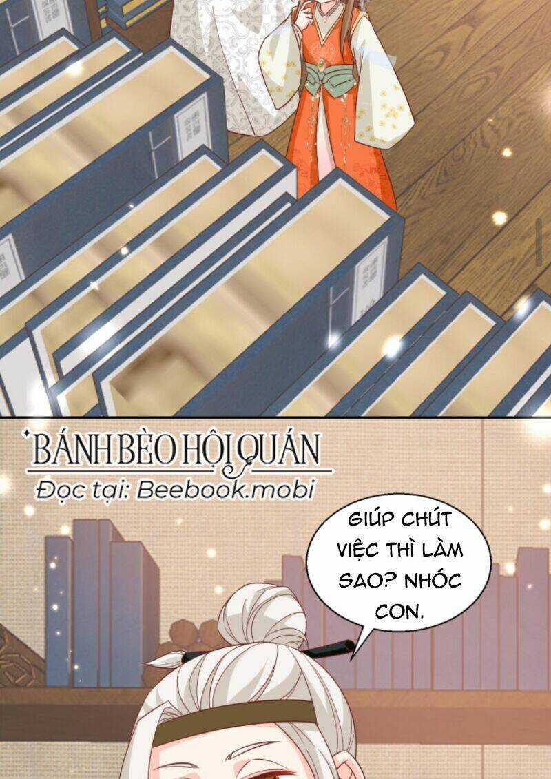 Tiểu Sư Muội Rõ Ràng Rất Mạnh, Nhưng Lại Quá Tấu Hề Chapter 23 trang 17