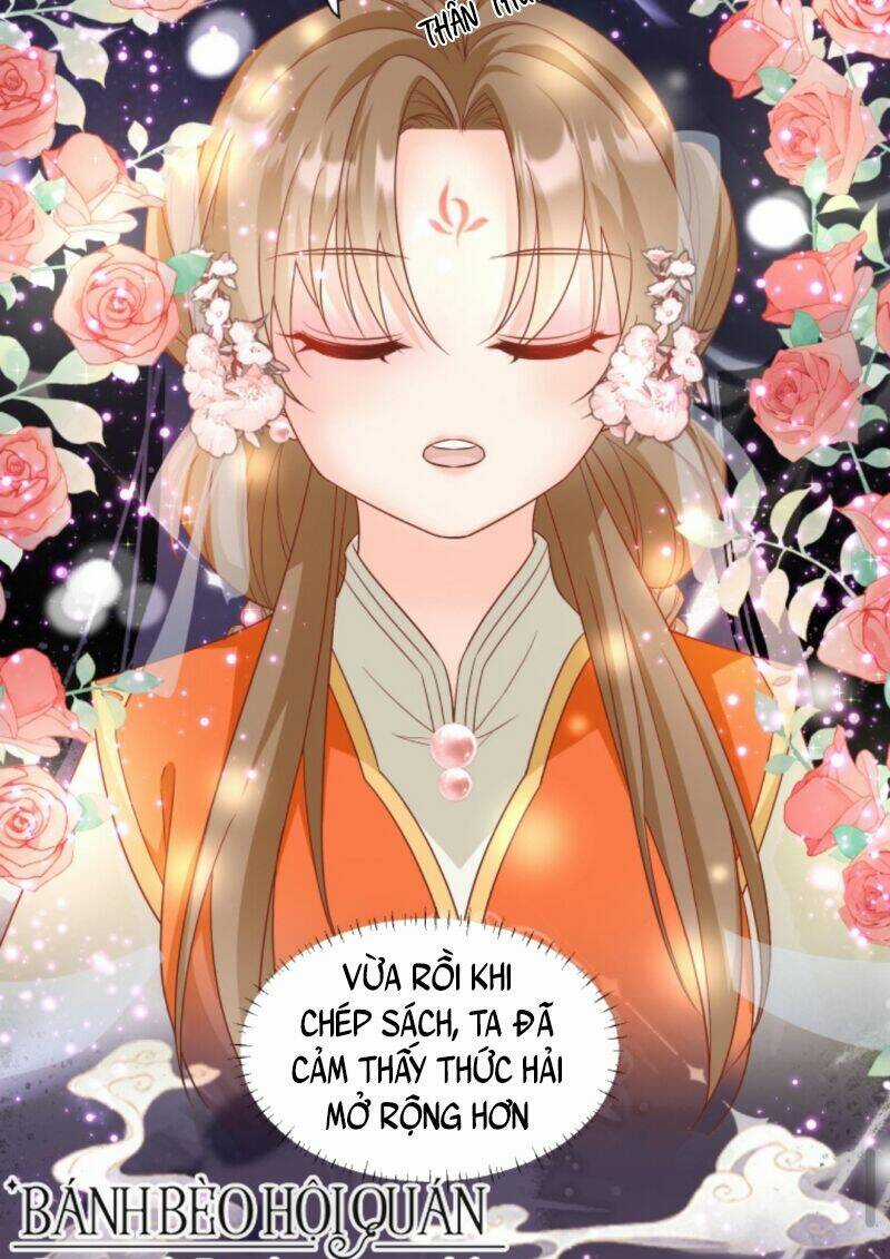 Tiểu Sư Muội Rõ Ràng Rất Mạnh, Nhưng Lại Quá Tấu Hề Chapter 23 trang 2