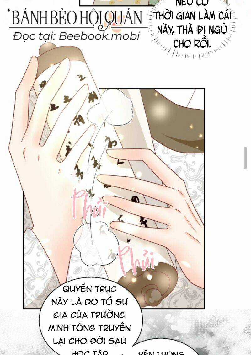 Tiểu Sư Muội Rõ Ràng Rất Mạnh, Nhưng Lại Quá Tấu Hề Chapter 23 trang 20