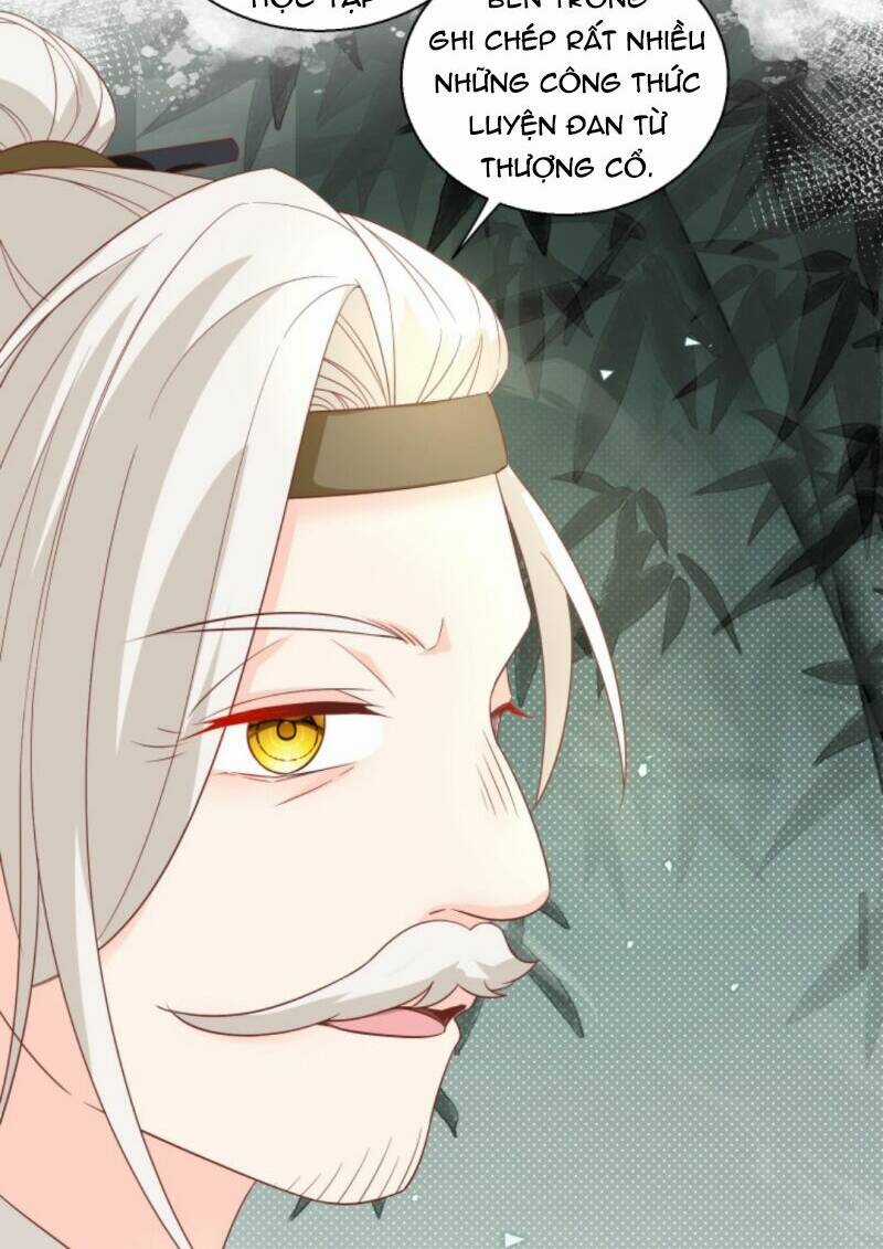 Tiểu Sư Muội Rõ Ràng Rất Mạnh, Nhưng Lại Quá Tấu Hề Chapter 23 trang 21