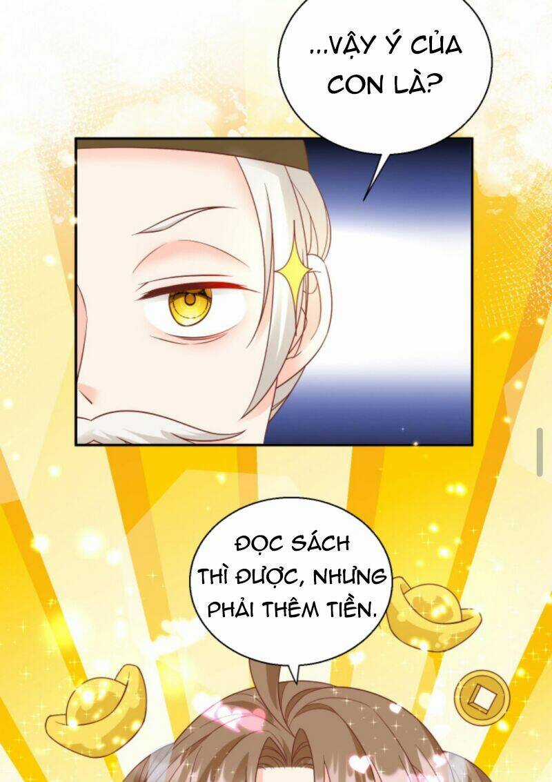 Tiểu Sư Muội Rõ Ràng Rất Mạnh, Nhưng Lại Quá Tấu Hề Chapter 23 trang 23