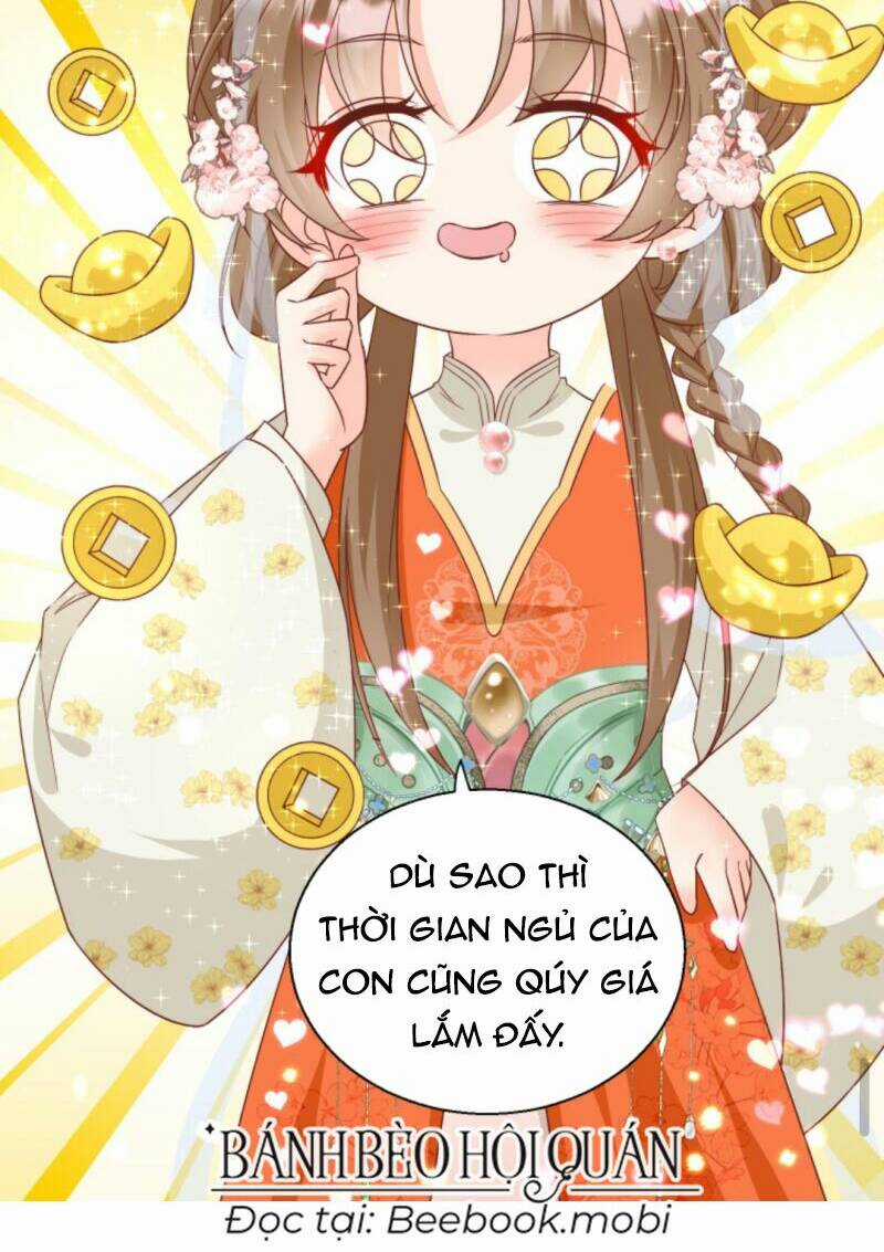 Tiểu Sư Muội Rõ Ràng Rất Mạnh, Nhưng Lại Quá Tấu Hề Chapter 23 trang 24