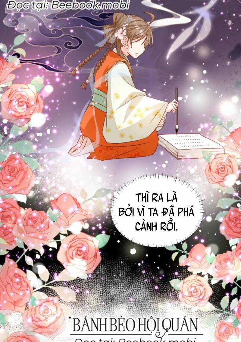 Tiểu Sư Muội Rõ Ràng Rất Mạnh, Nhưng Lại Quá Tấu Hề Chapter 23 trang 3