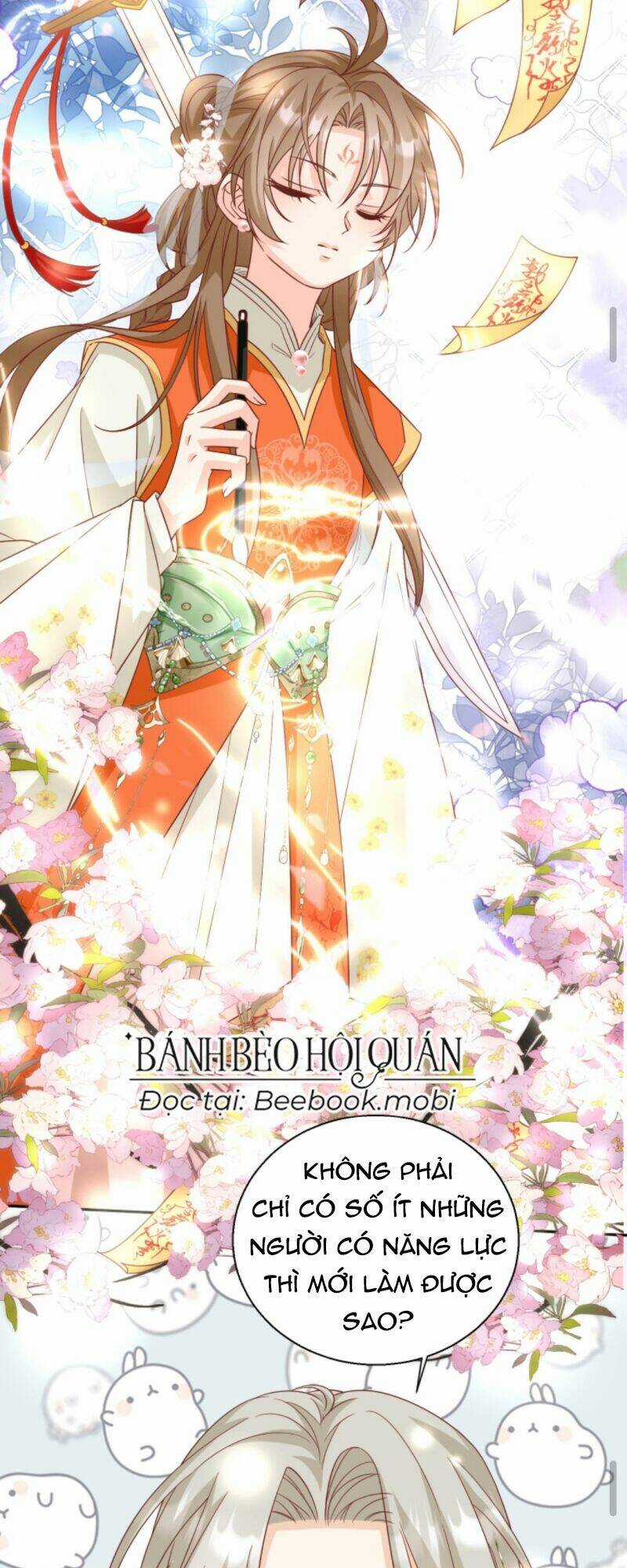 Tiểu Sư Muội Rõ Ràng Rất Mạnh, Nhưng Lại Quá Tấu Hề Chapter 23 trang 7