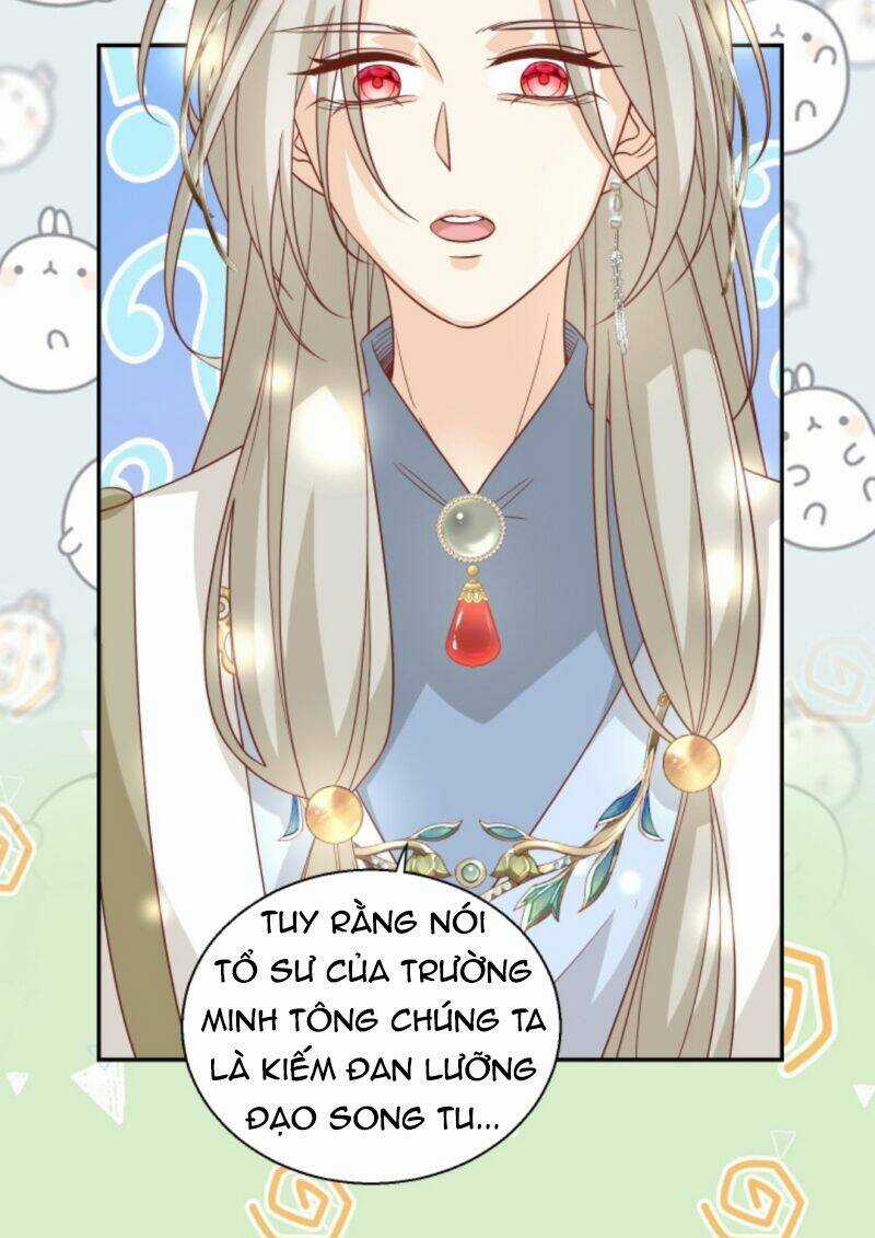 Tiểu Sư Muội Rõ Ràng Rất Mạnh, Nhưng Lại Quá Tấu Hề Chapter 23 trang 8