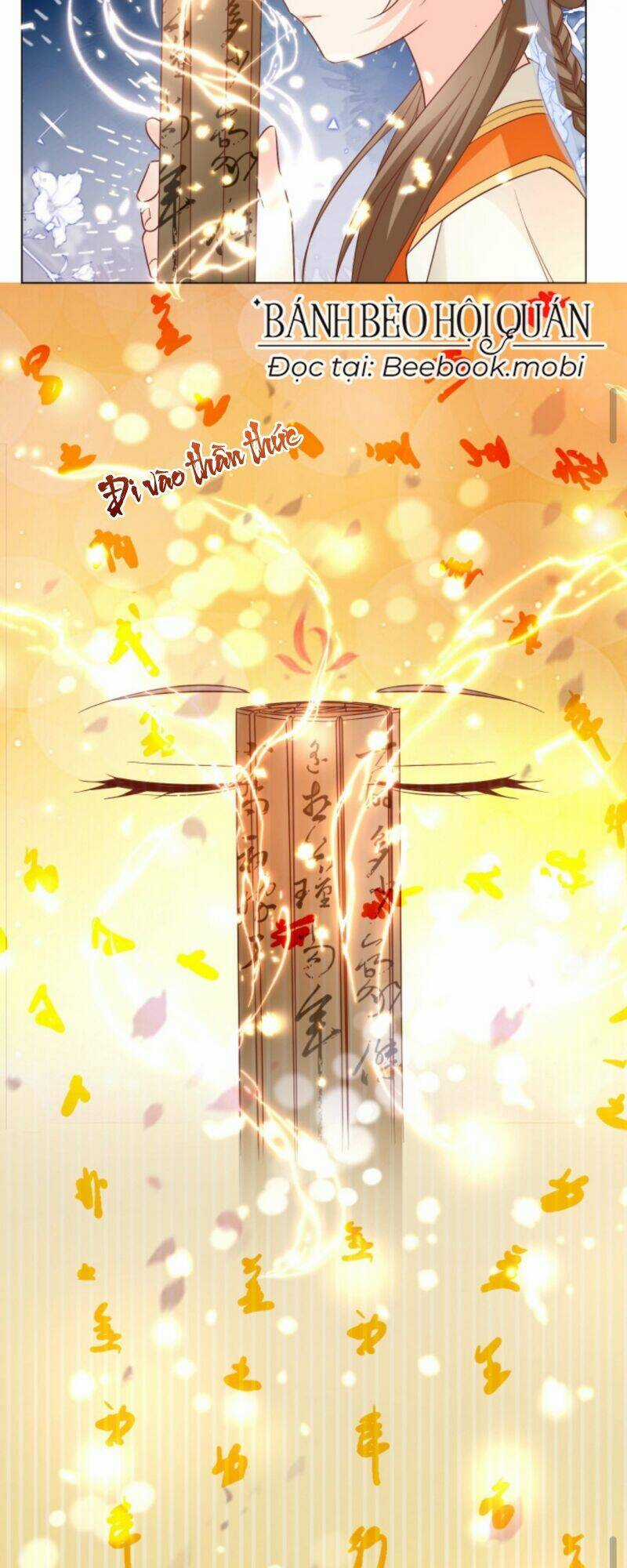 Tiểu Sư Muội Rõ Ràng Rất Mạnh, Nhưng Lại Quá Tấu Hề Chapter 24 trang 10