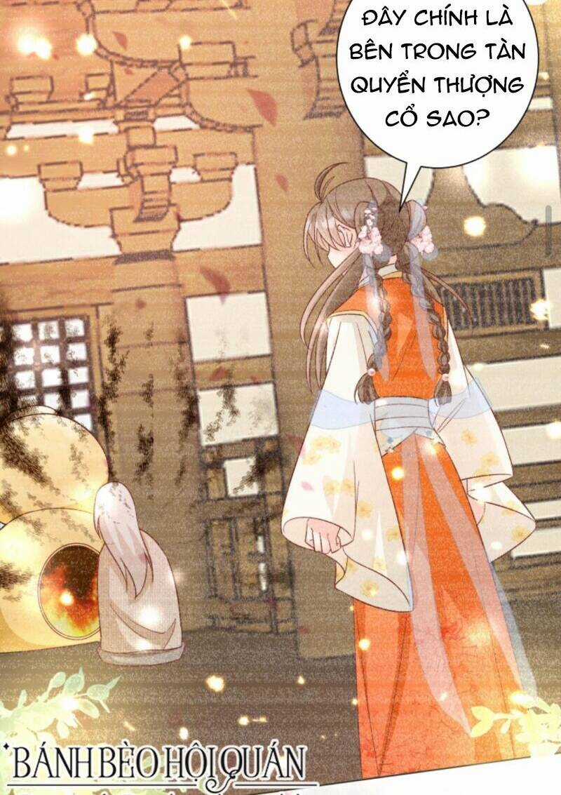 Tiểu Sư Muội Rõ Ràng Rất Mạnh, Nhưng Lại Quá Tấu Hề Chapter 24 trang 12