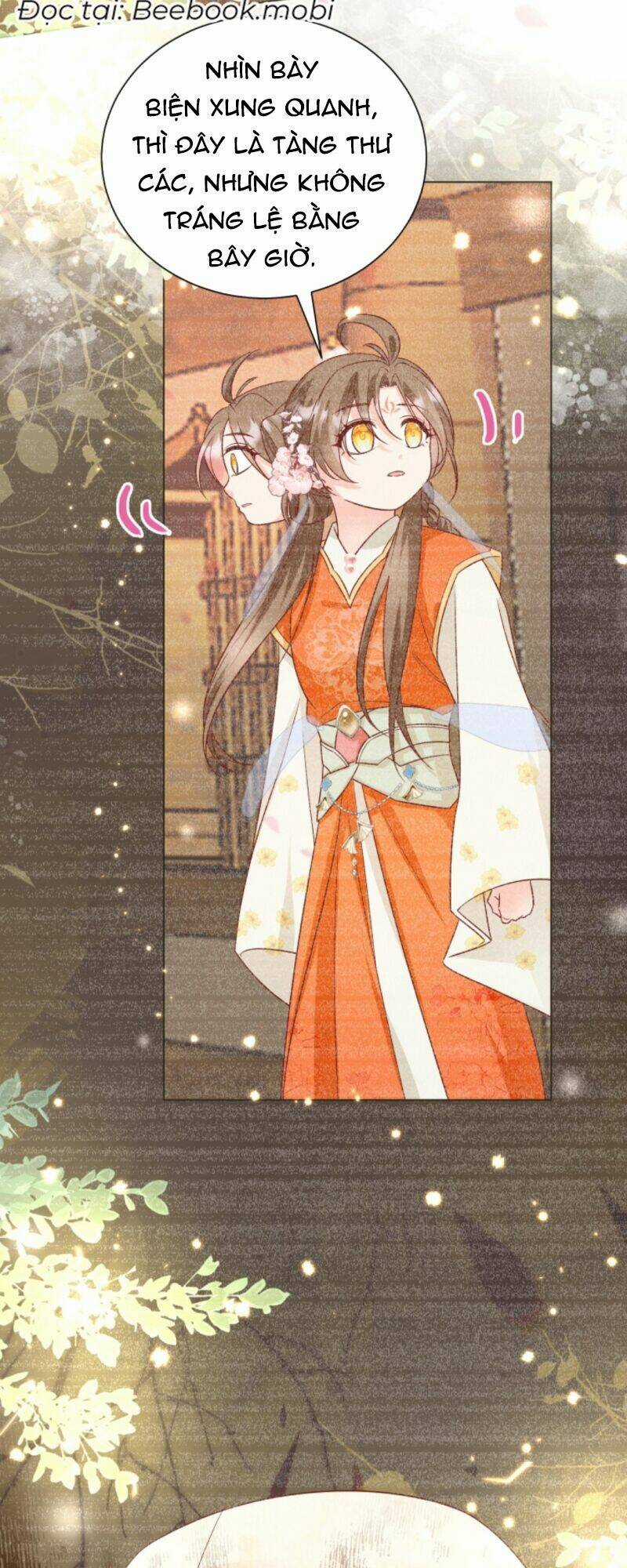 Tiểu Sư Muội Rõ Ràng Rất Mạnh, Nhưng Lại Quá Tấu Hề Chapter 24 trang 13