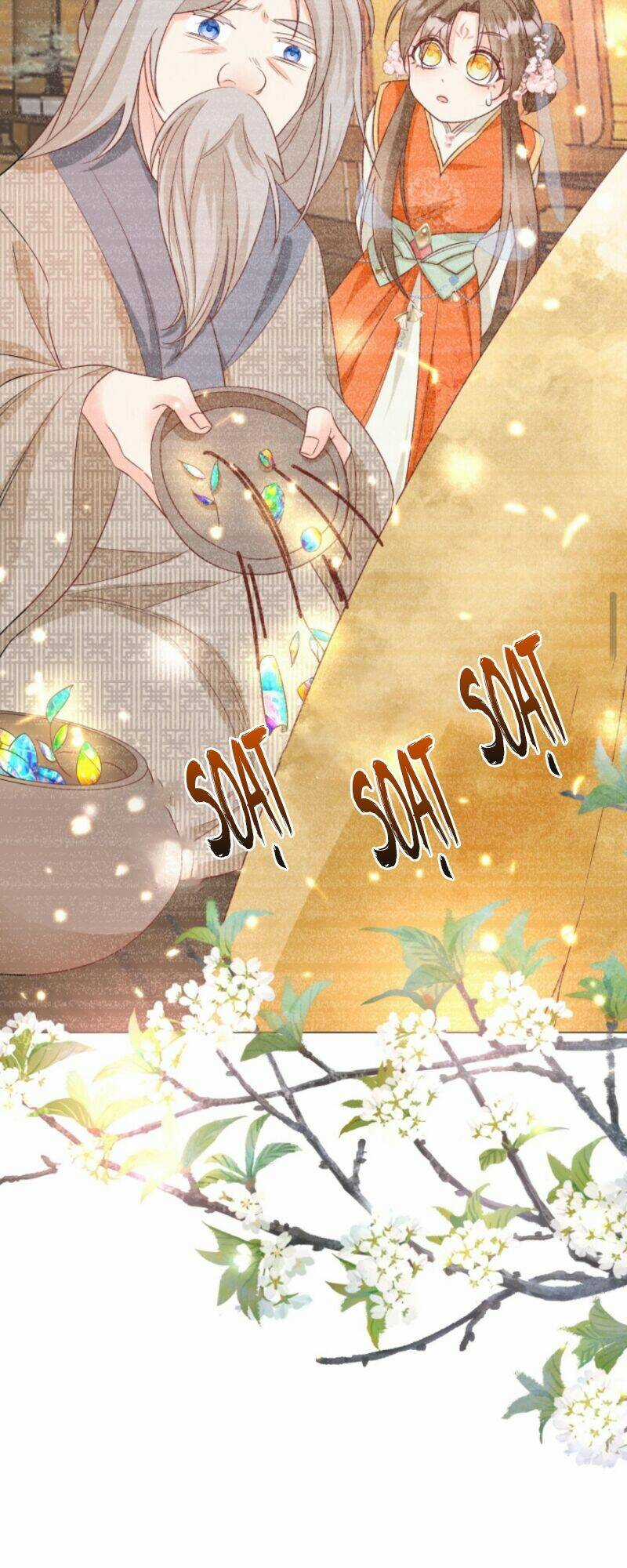 Tiểu Sư Muội Rõ Ràng Rất Mạnh, Nhưng Lại Quá Tấu Hề Chapter 24 trang 16