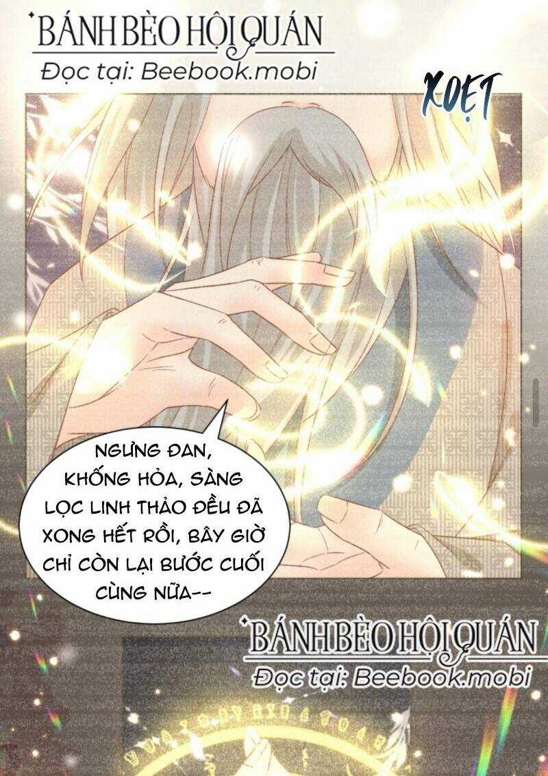 Tiểu Sư Muội Rõ Ràng Rất Mạnh, Nhưng Lại Quá Tấu Hề Chapter 24 trang 18