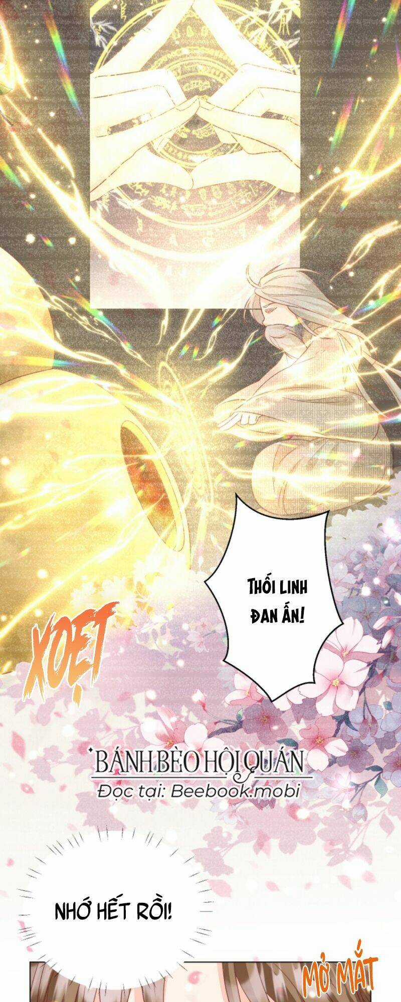 Tiểu Sư Muội Rõ Ràng Rất Mạnh, Nhưng Lại Quá Tấu Hề Chapter 24 trang 19