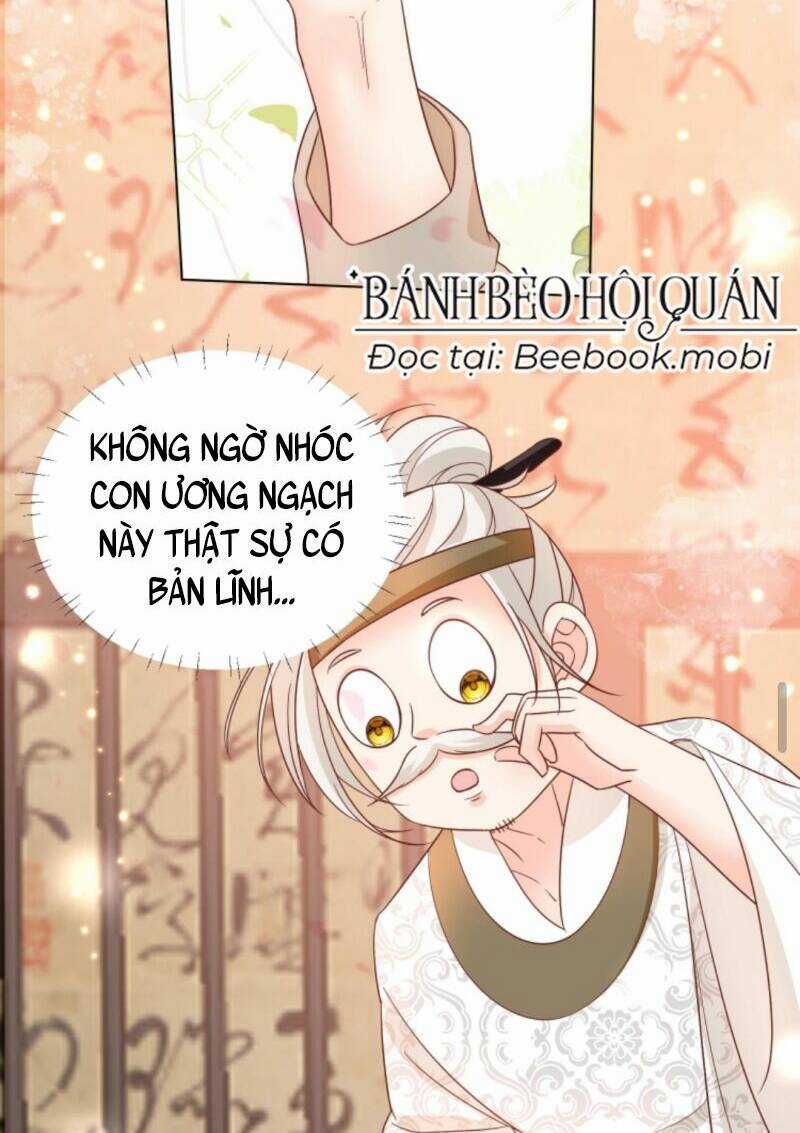 Tiểu Sư Muội Rõ Ràng Rất Mạnh, Nhưng Lại Quá Tấu Hề Chapter 24 trang 21