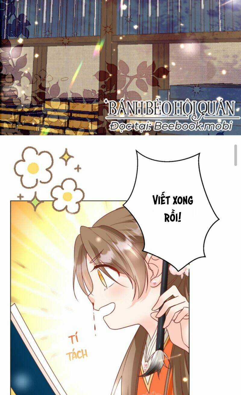 Tiểu Sư Muội Rõ Ràng Rất Mạnh, Nhưng Lại Quá Tấu Hề Chapter 24 trang 23