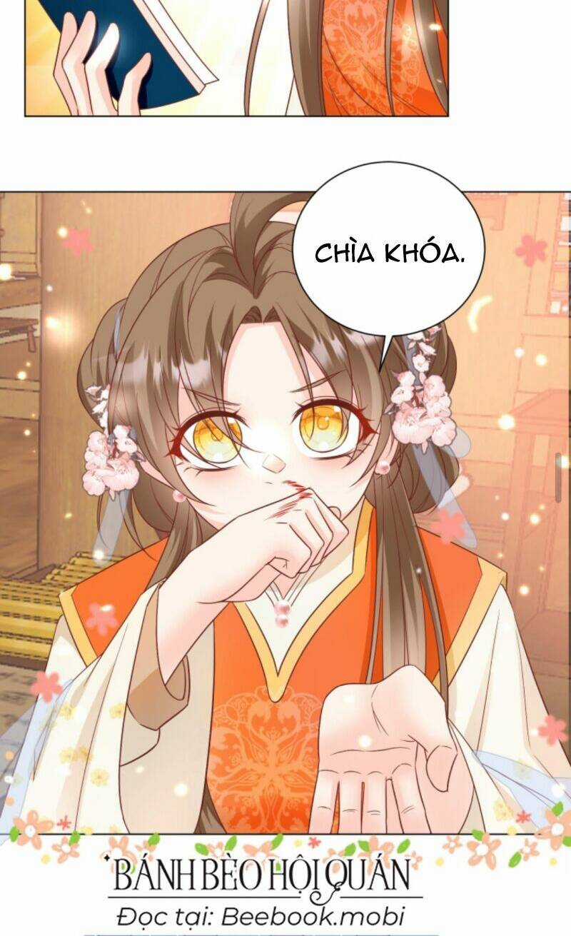 Tiểu Sư Muội Rõ Ràng Rất Mạnh, Nhưng Lại Quá Tấu Hề Chapter 24 trang 24