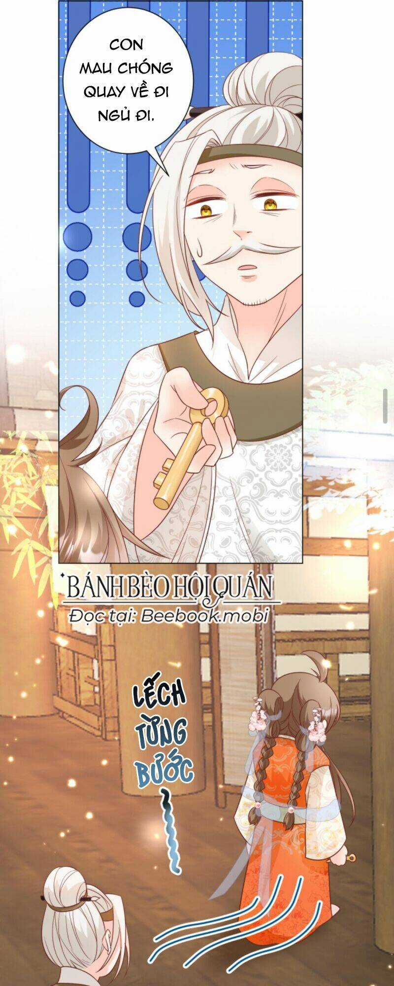 Tiểu Sư Muội Rõ Ràng Rất Mạnh, Nhưng Lại Quá Tấu Hề Chapter 24 trang 25