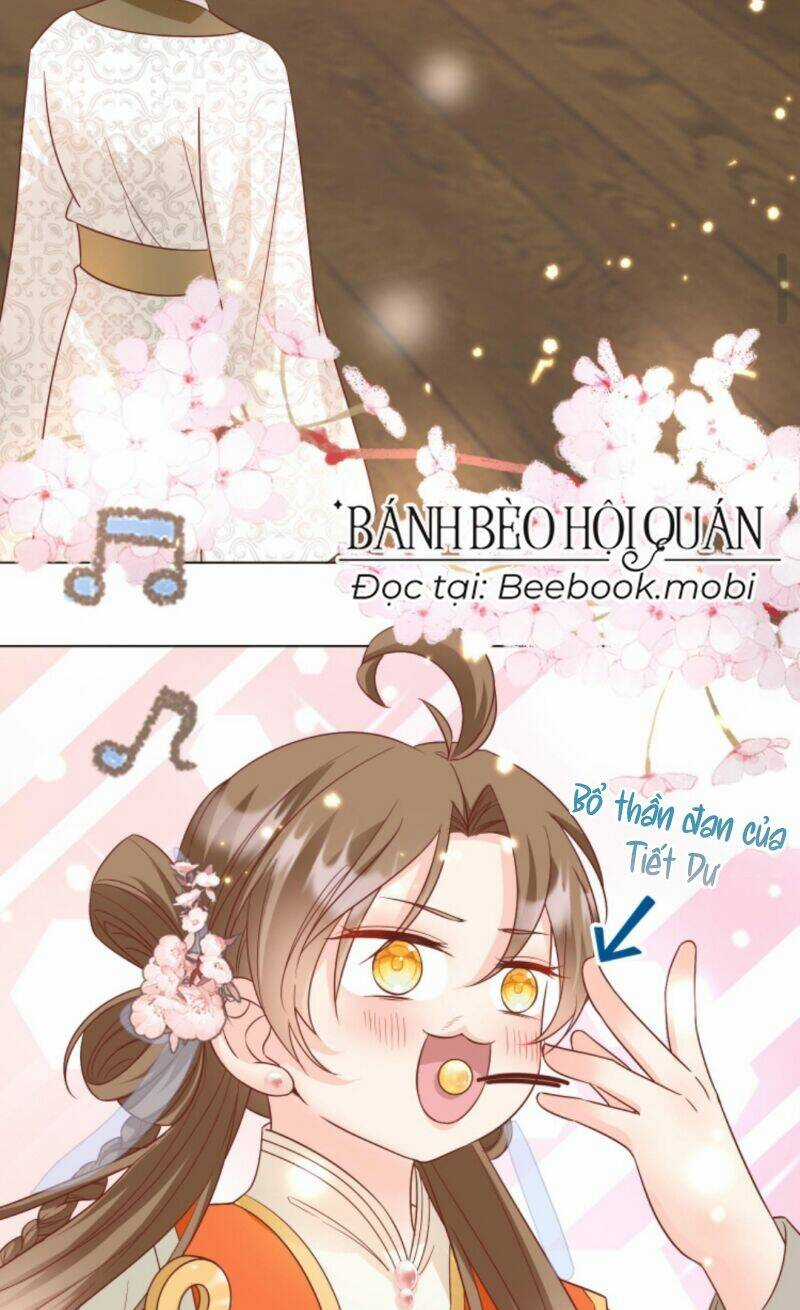 Tiểu Sư Muội Rõ Ràng Rất Mạnh, Nhưng Lại Quá Tấu Hề Chapter 24 trang 26