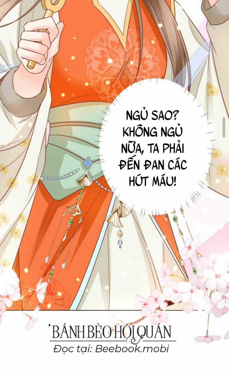 Tiểu Sư Muội Rõ Ràng Rất Mạnh, Nhưng Lại Quá Tấu Hề Chapter 24 trang 27