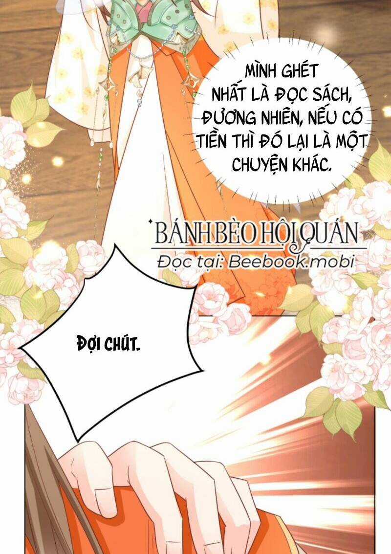 Tiểu Sư Muội Rõ Ràng Rất Mạnh, Nhưng Lại Quá Tấu Hề Chapter 24 trang 3