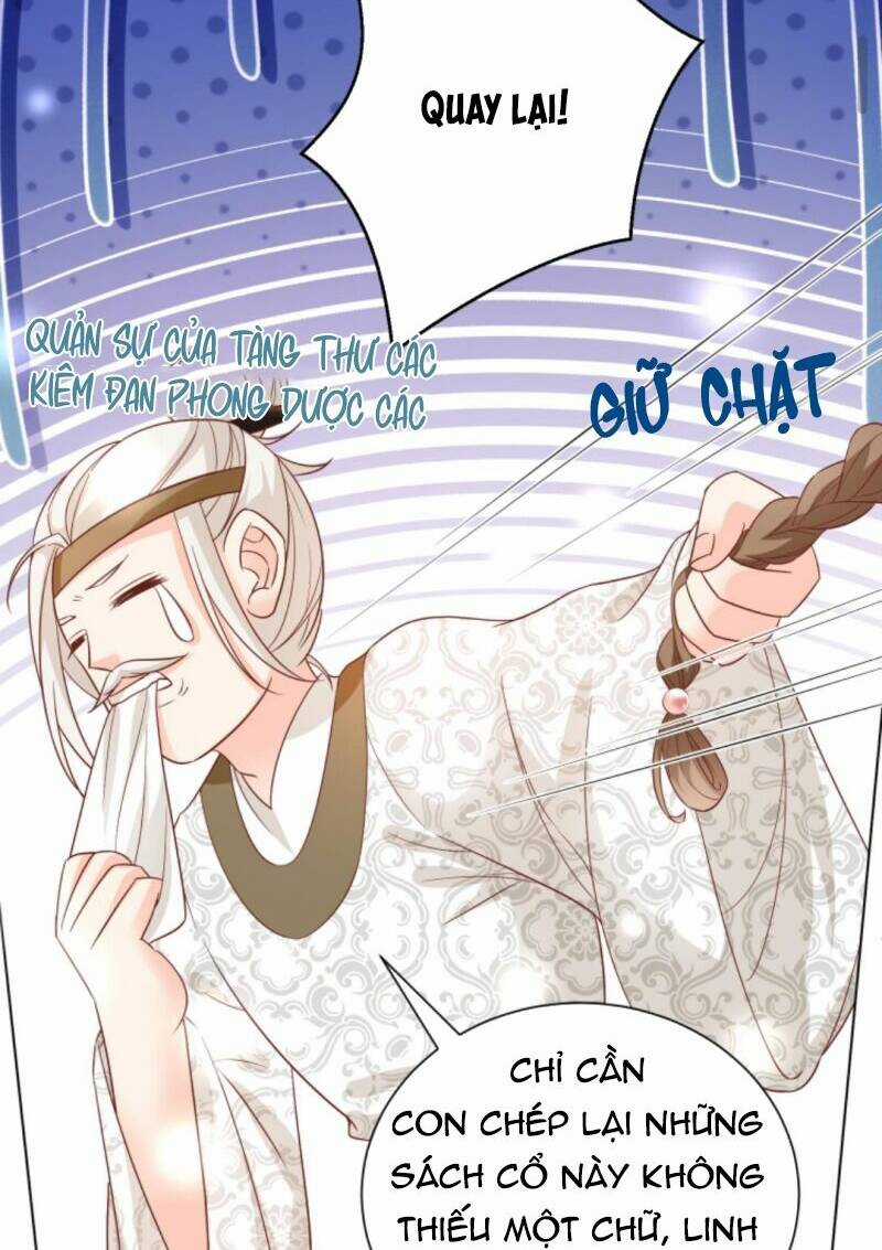 Tiểu Sư Muội Rõ Ràng Rất Mạnh, Nhưng Lại Quá Tấu Hề Chapter 24 trang 6