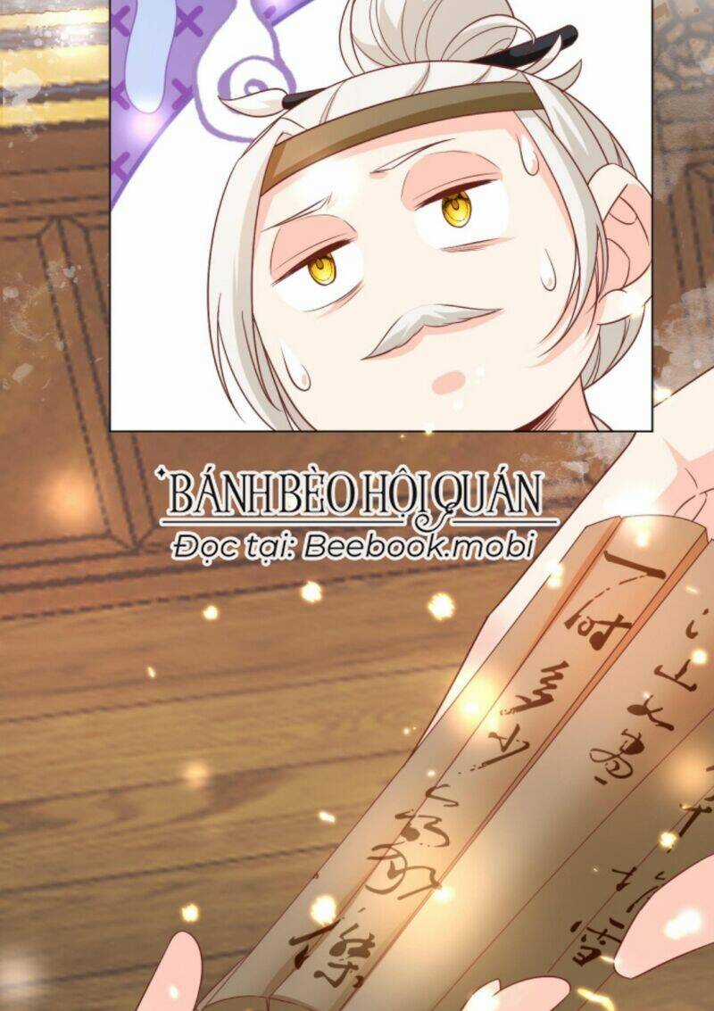 Tiểu Sư Muội Rõ Ràng Rất Mạnh, Nhưng Lại Quá Tấu Hề Chapter 24 trang 8