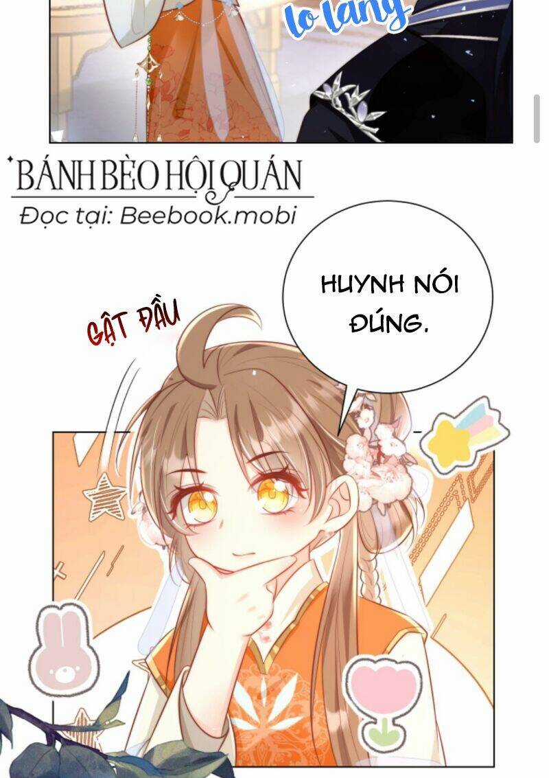 Tiểu Sư Muội Rõ Ràng Rất Mạnh, Nhưng Lại Quá Tấu Hề Chapter 25 trang 14