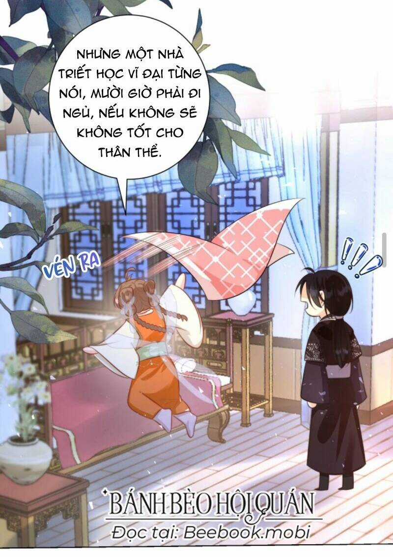 Tiểu Sư Muội Rõ Ràng Rất Mạnh, Nhưng Lại Quá Tấu Hề Chapter 25 trang 15