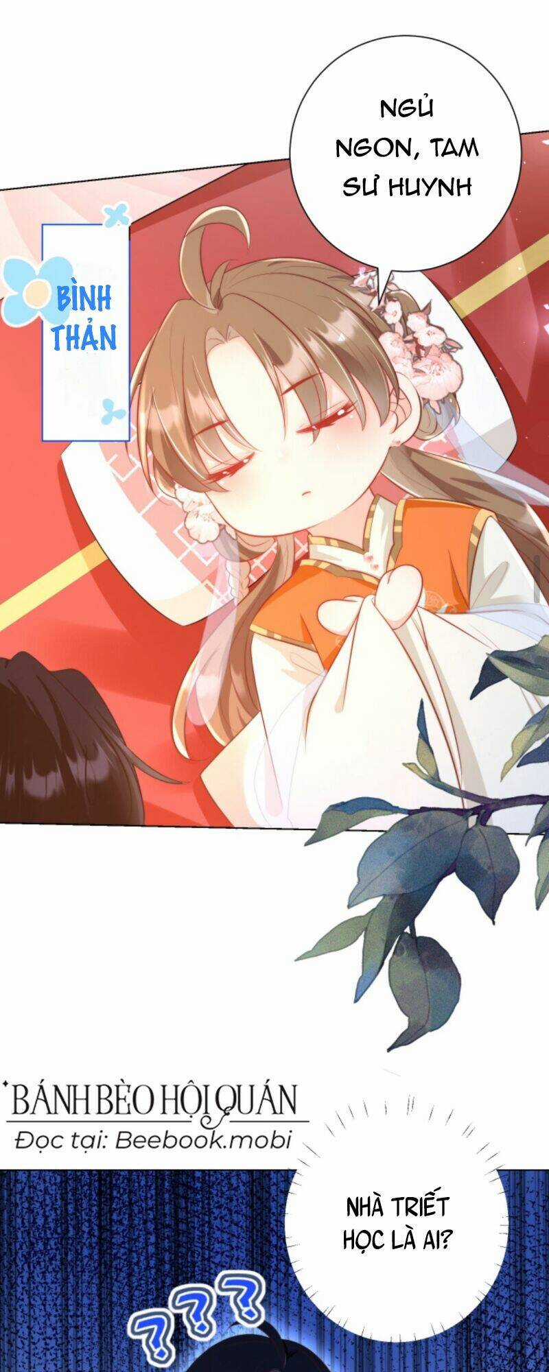 Tiểu Sư Muội Rõ Ràng Rất Mạnh, Nhưng Lại Quá Tấu Hề Chapter 25 trang 16