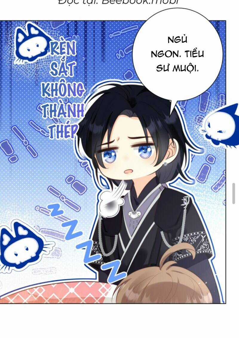 Tiểu Sư Muội Rõ Ràng Rất Mạnh, Nhưng Lại Quá Tấu Hề Chapter 25 trang 18