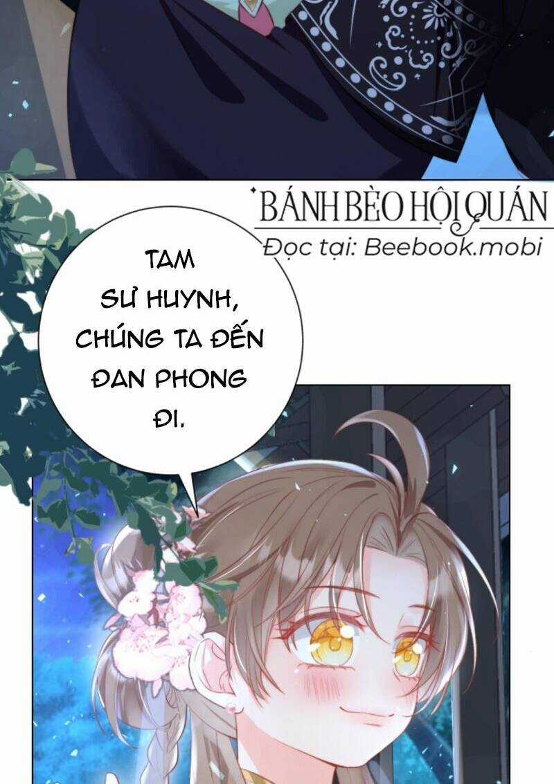 Tiểu Sư Muội Rõ Ràng Rất Mạnh, Nhưng Lại Quá Tấu Hề Chapter 25 trang 3