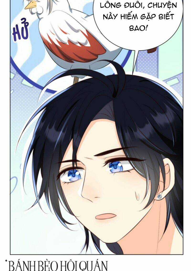 Tiểu Sư Muội Rõ Ràng Rất Mạnh, Nhưng Lại Quá Tấu Hề Chapter 25 trang 5