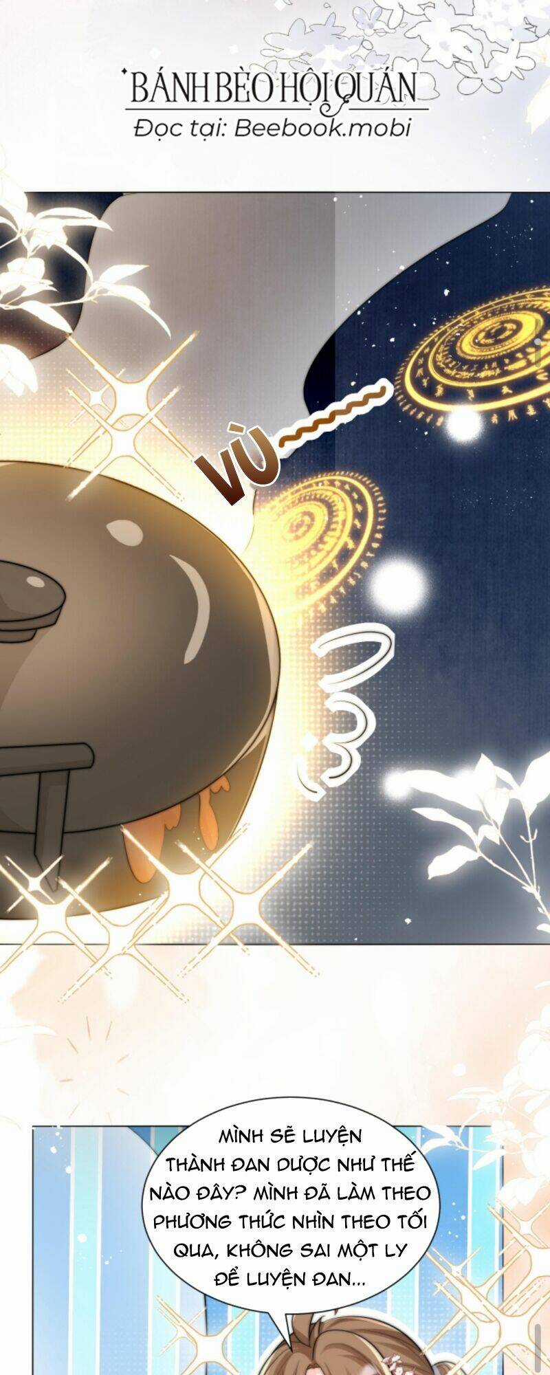 Tiểu Sư Muội Rõ Ràng Rất Mạnh, Nhưng Lại Quá Tấu Hề Chapter 26 trang 10