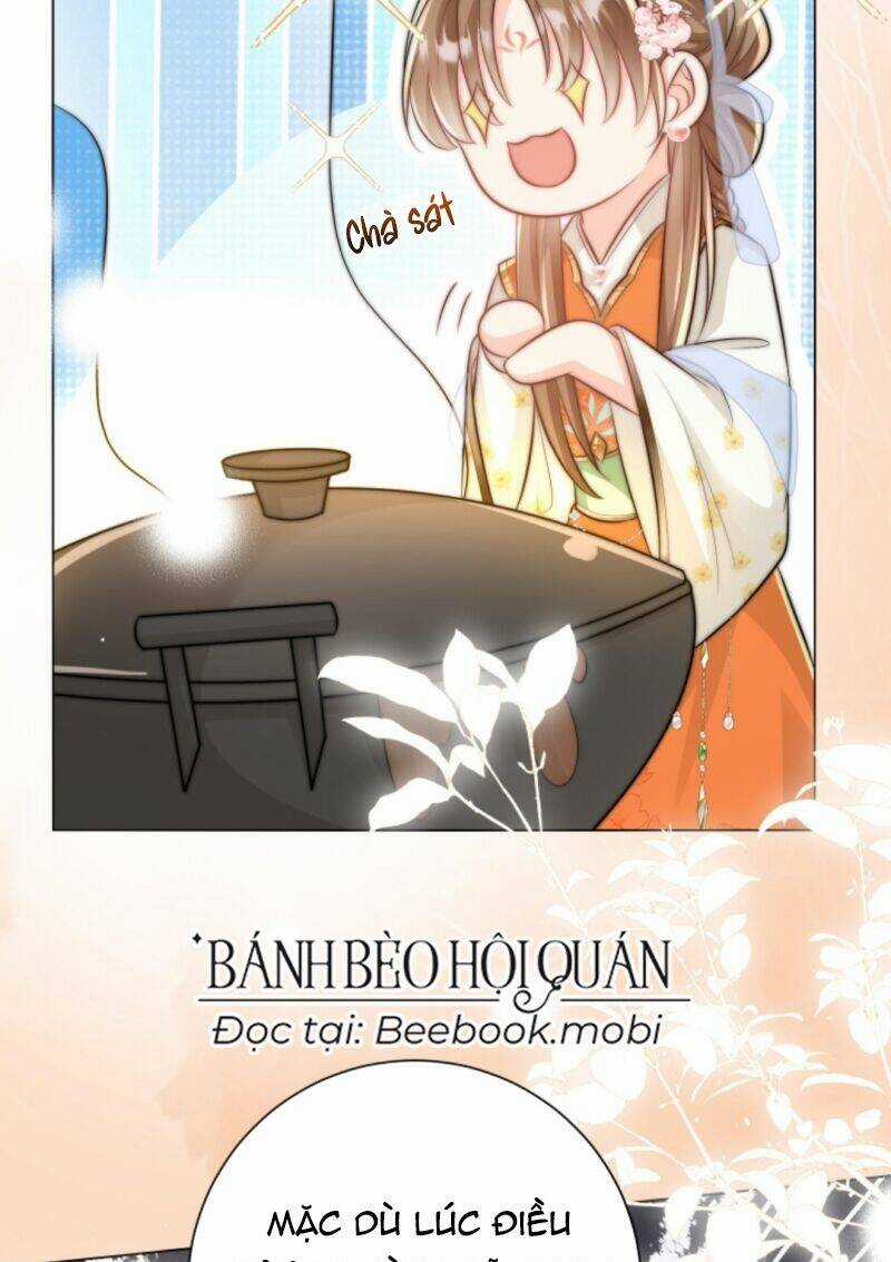 Tiểu Sư Muội Rõ Ràng Rất Mạnh, Nhưng Lại Quá Tấu Hề Chapter 26 trang 11