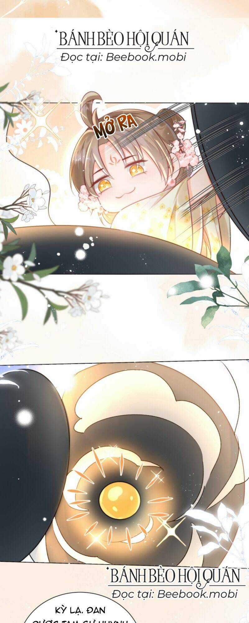 Tiểu Sư Muội Rõ Ràng Rất Mạnh, Nhưng Lại Quá Tấu Hề Chapter 26 trang 13