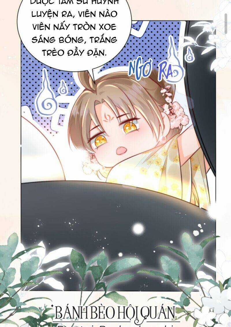 Tiểu Sư Muội Rõ Ràng Rất Mạnh, Nhưng Lại Quá Tấu Hề Chapter 26 trang 14