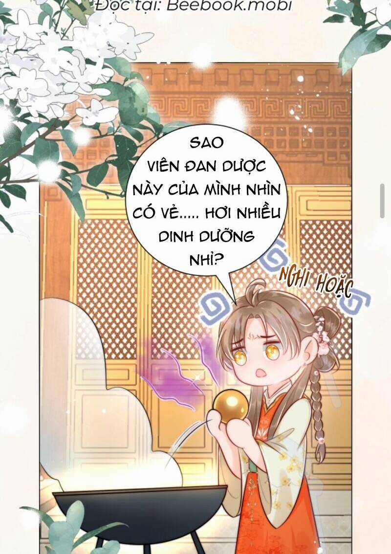 Tiểu Sư Muội Rõ Ràng Rất Mạnh, Nhưng Lại Quá Tấu Hề Chapter 26 trang 15