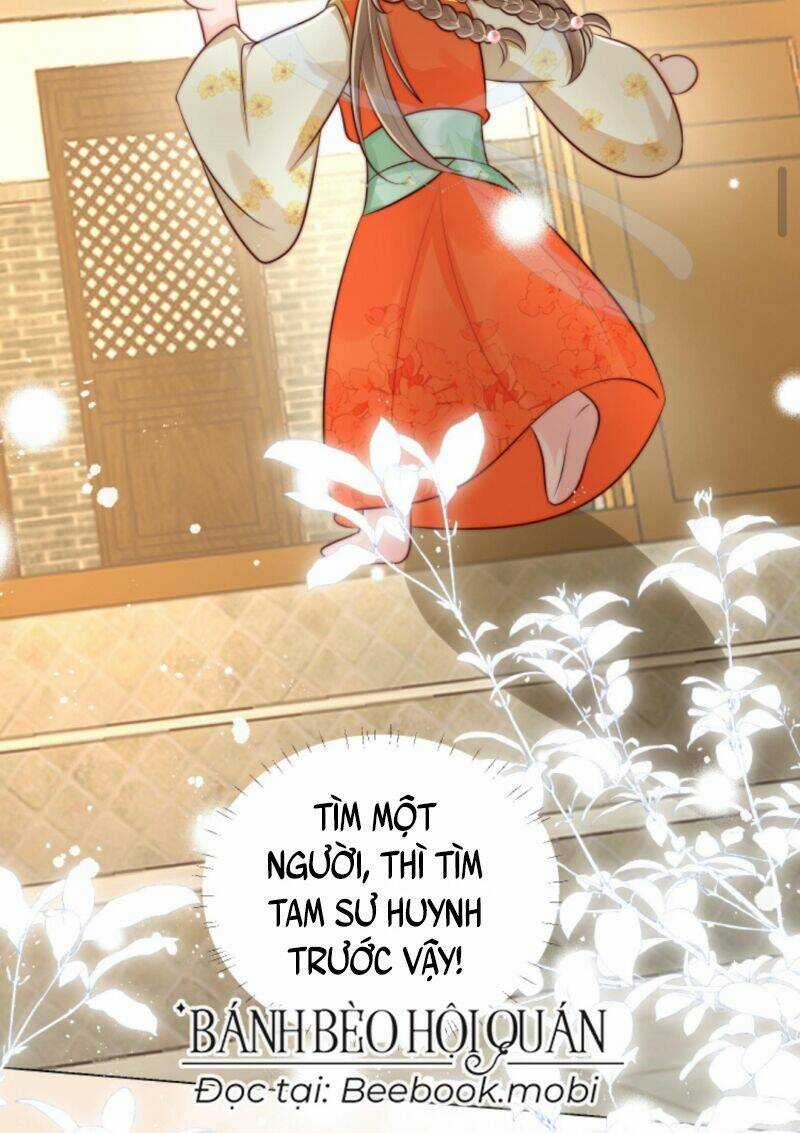 Tiểu Sư Muội Rõ Ràng Rất Mạnh, Nhưng Lại Quá Tấu Hề Chapter 26 trang 17