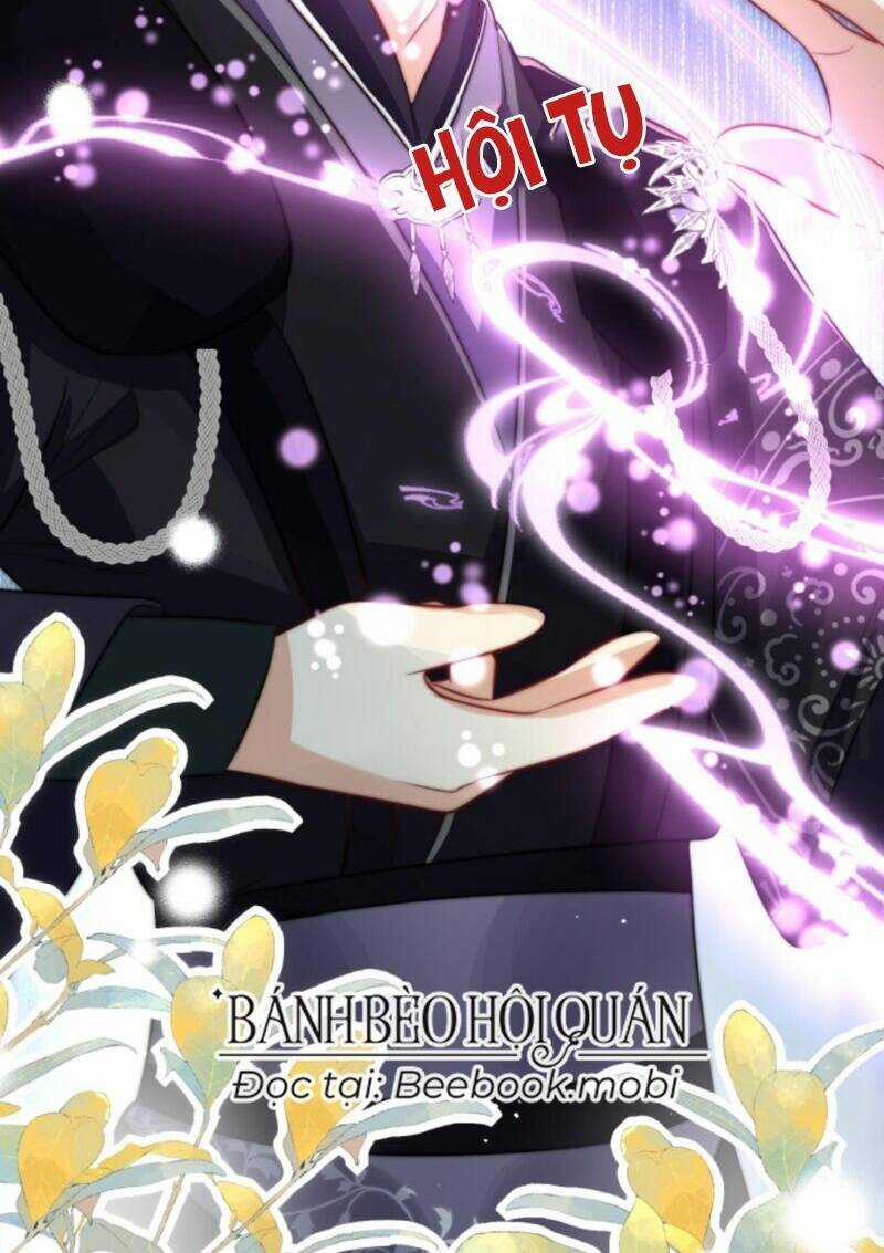 Tiểu Sư Muội Rõ Ràng Rất Mạnh, Nhưng Lại Quá Tấu Hề Chapter 26 trang 21