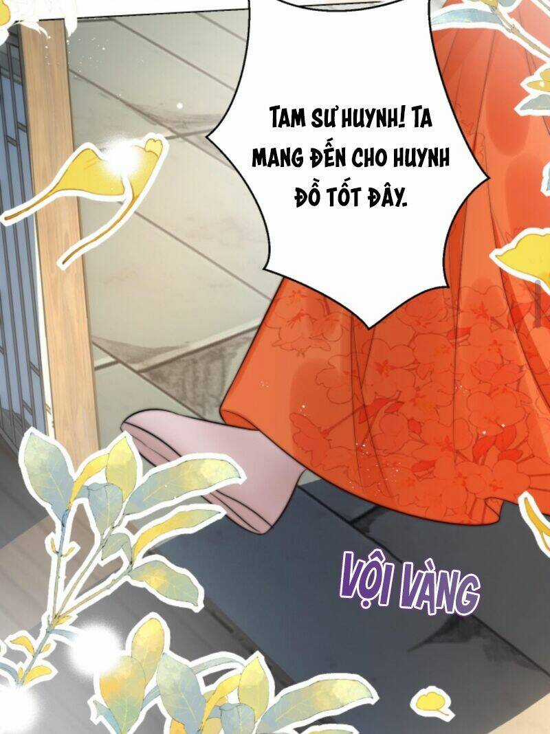 Tiểu Sư Muội Rõ Ràng Rất Mạnh, Nhưng Lại Quá Tấu Hề Chapter 26 trang 23