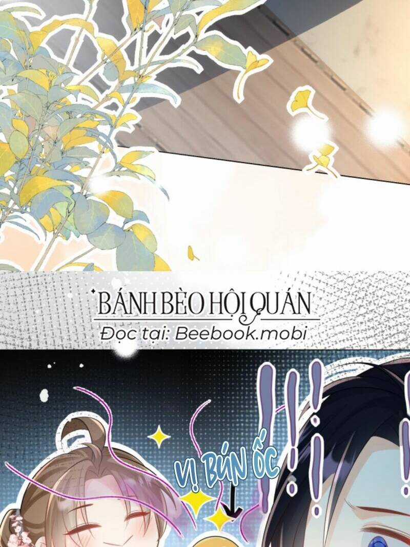 Tiểu Sư Muội Rõ Ràng Rất Mạnh, Nhưng Lại Quá Tấu Hề Chapter 26 trang 24