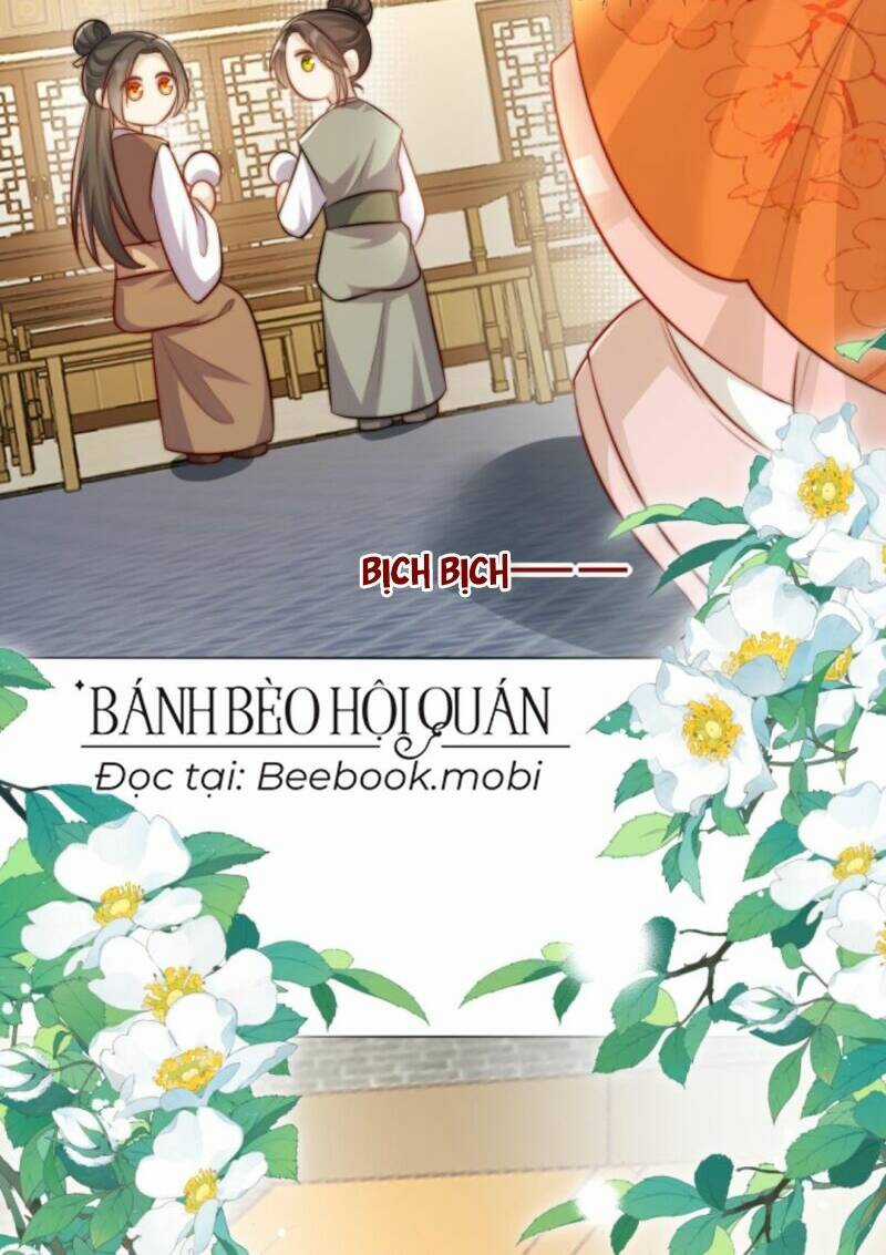 Tiểu Sư Muội Rõ Ràng Rất Mạnh, Nhưng Lại Quá Tấu Hề Chapter 26 trang 3