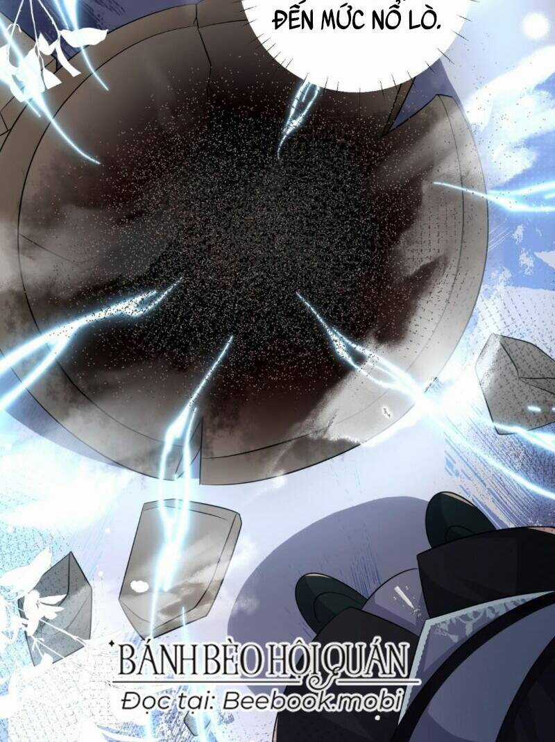 Tiểu Sư Muội Rõ Ràng Rất Mạnh, Nhưng Lại Quá Tấu Hề Chapter 26 trang 30