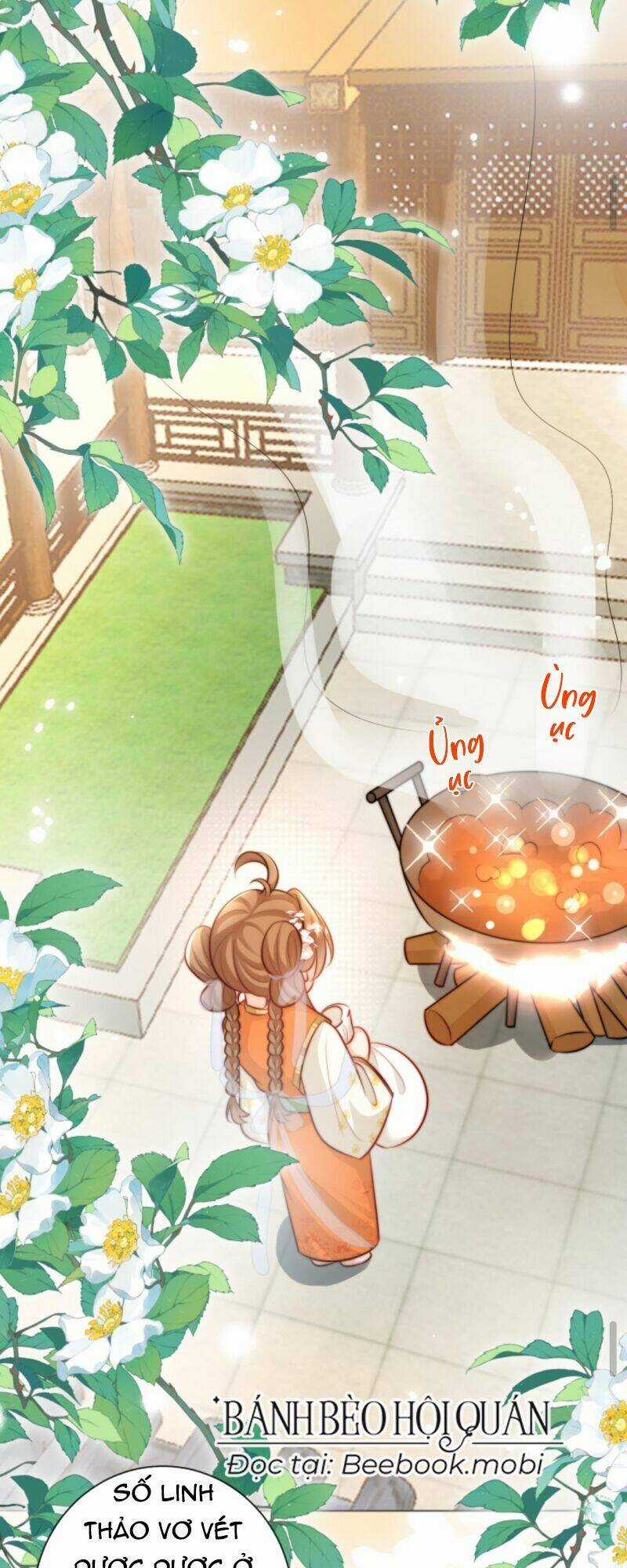 Tiểu Sư Muội Rõ Ràng Rất Mạnh, Nhưng Lại Quá Tấu Hề Chapter 26 trang 4