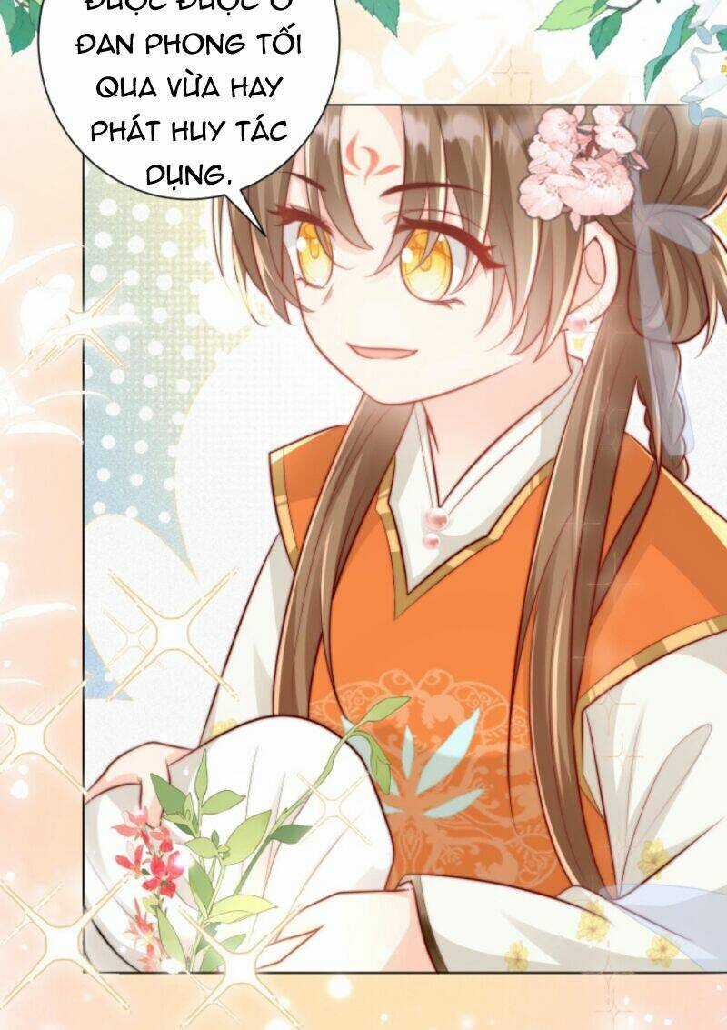 Tiểu Sư Muội Rõ Ràng Rất Mạnh, Nhưng Lại Quá Tấu Hề Chapter 26 trang 5