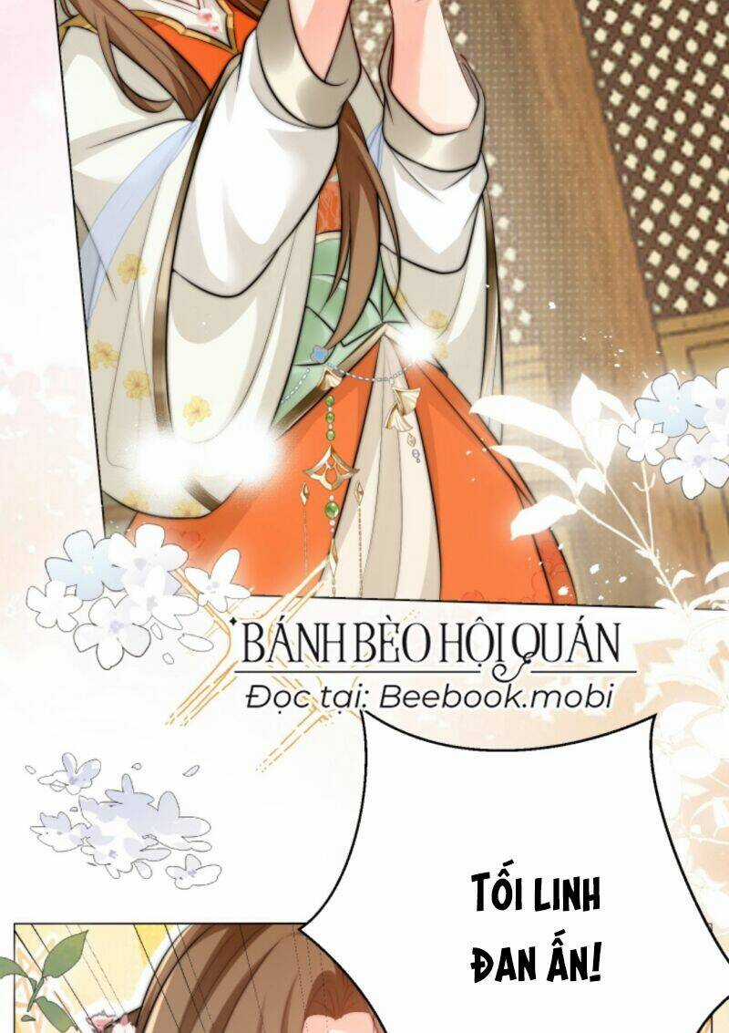 Tiểu Sư Muội Rõ Ràng Rất Mạnh, Nhưng Lại Quá Tấu Hề Chapter 26 trang 8