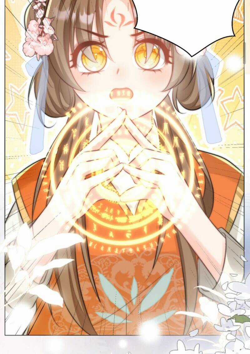 Tiểu Sư Muội Rõ Ràng Rất Mạnh, Nhưng Lại Quá Tấu Hề Chapter 26 trang 9