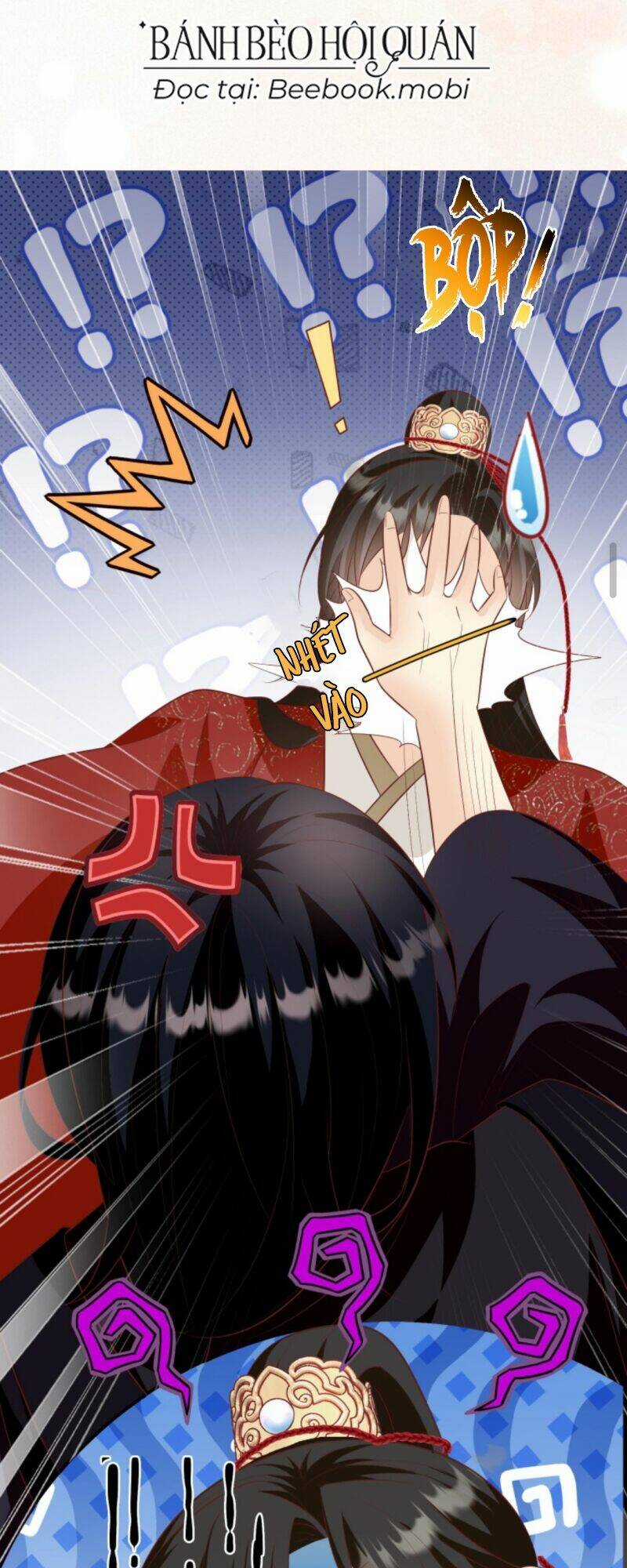 Tiểu Sư Muội Rõ Ràng Rất Mạnh, Nhưng Lại Quá Tấu Hề Chapter 27 trang 13