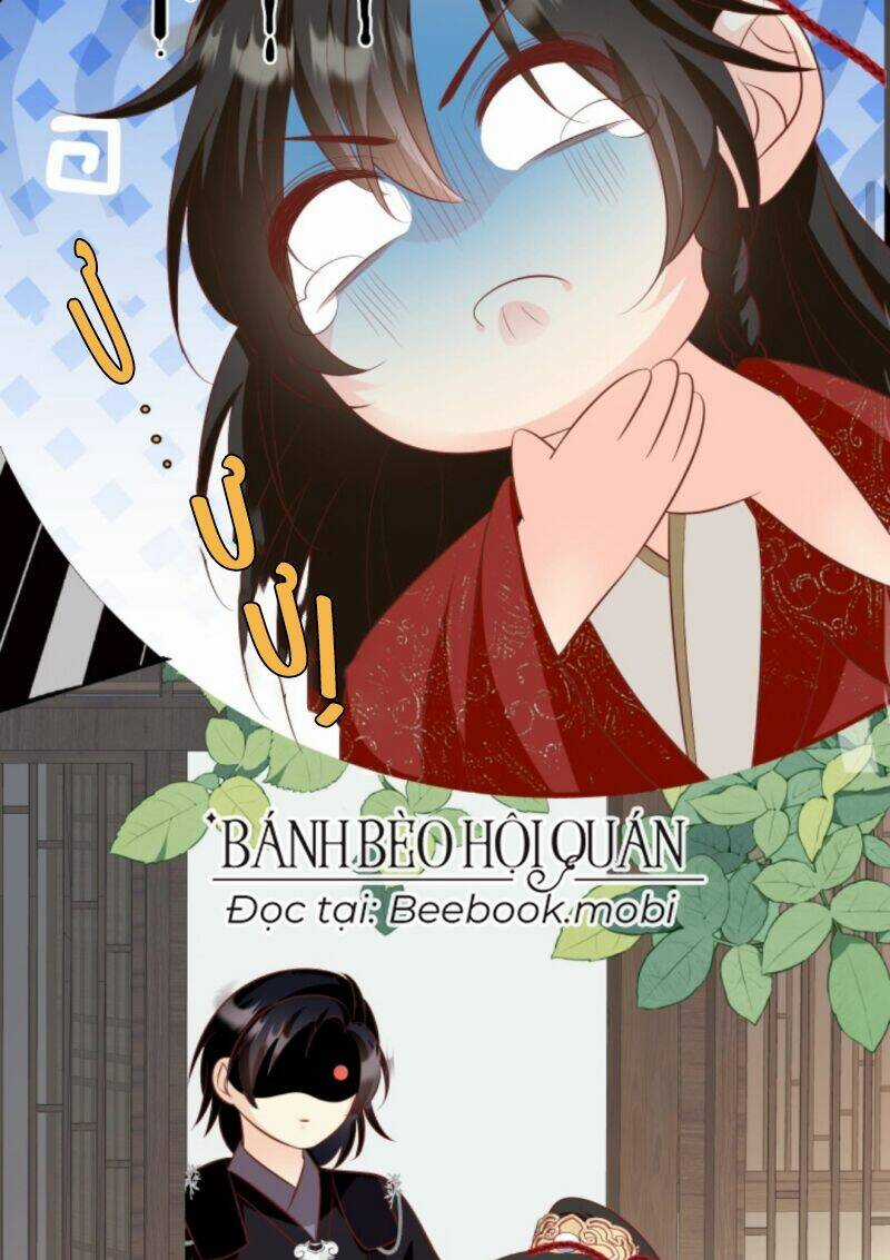 Tiểu Sư Muội Rõ Ràng Rất Mạnh, Nhưng Lại Quá Tấu Hề Chapter 27 trang 14