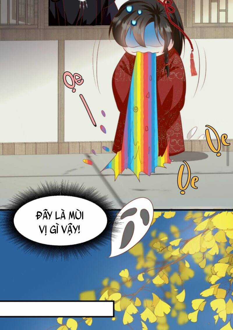 Tiểu Sư Muội Rõ Ràng Rất Mạnh, Nhưng Lại Quá Tấu Hề Chapter 27 trang 15